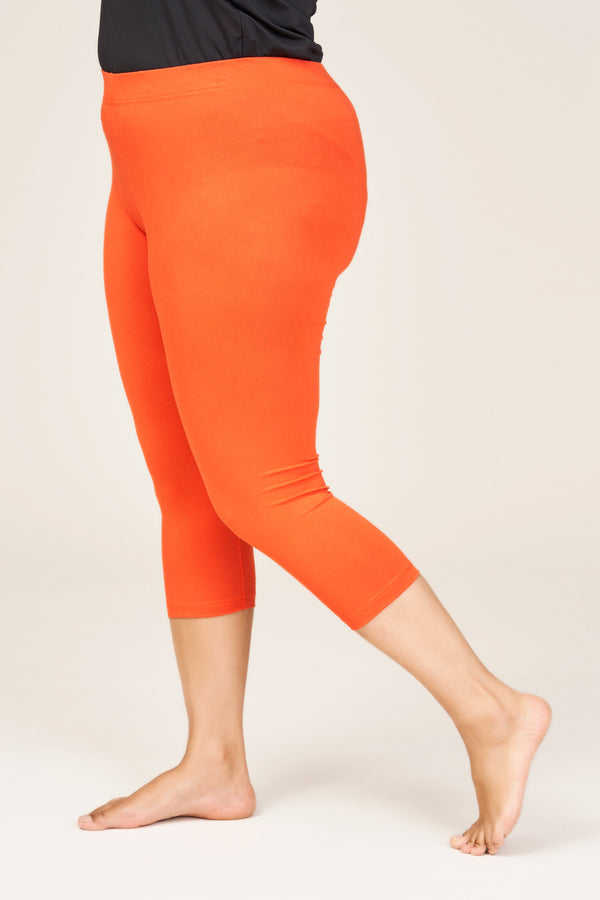 Leggings Amsterdam Orange